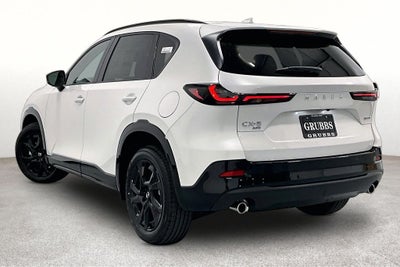 2026 Mazda Mazda CX-5 2.5 S Premium Plus