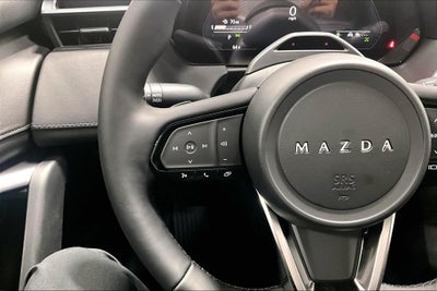2026 Mazda Mazda CX-5 2.5 S Premium Plus