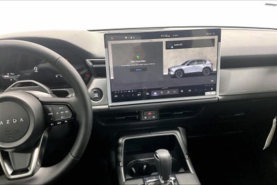 2026 Mazda Mazda CX-5 2.5 S Premium Plus