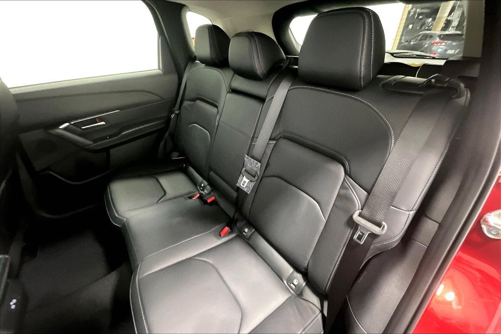 2026 Mazda Mazda CX-5 2.5 S Premium Plus
