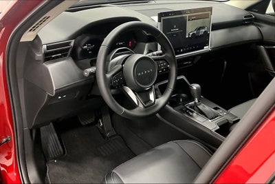 2026 Mazda Mazda CX-5 2.5 S Premium Plus