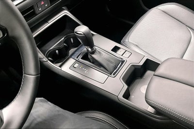 2026 Mazda Mazda CX-5 2.5 S Premium Plus