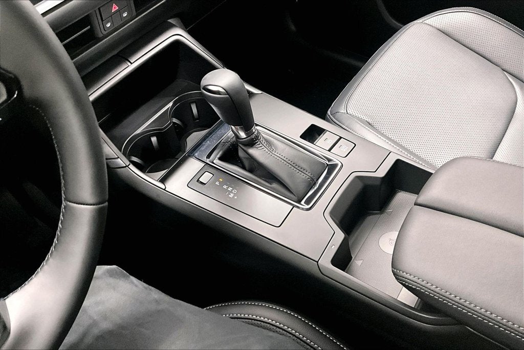 2026 Mazda Mazda CX-5 2.5 S Premium Plus