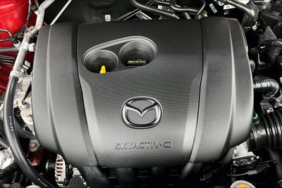 2026 Mazda Mazda CX-5 2.5 S Premium Plus