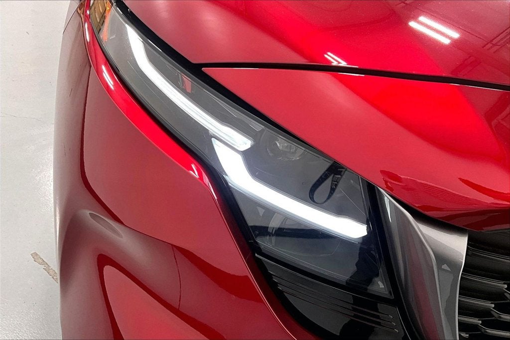 2026 Mazda Mazda CX-5 2.5 S Premium Plus