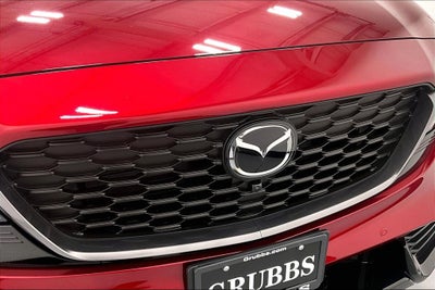 2026 Mazda Mazda CX-5 2.5 S Premium Plus