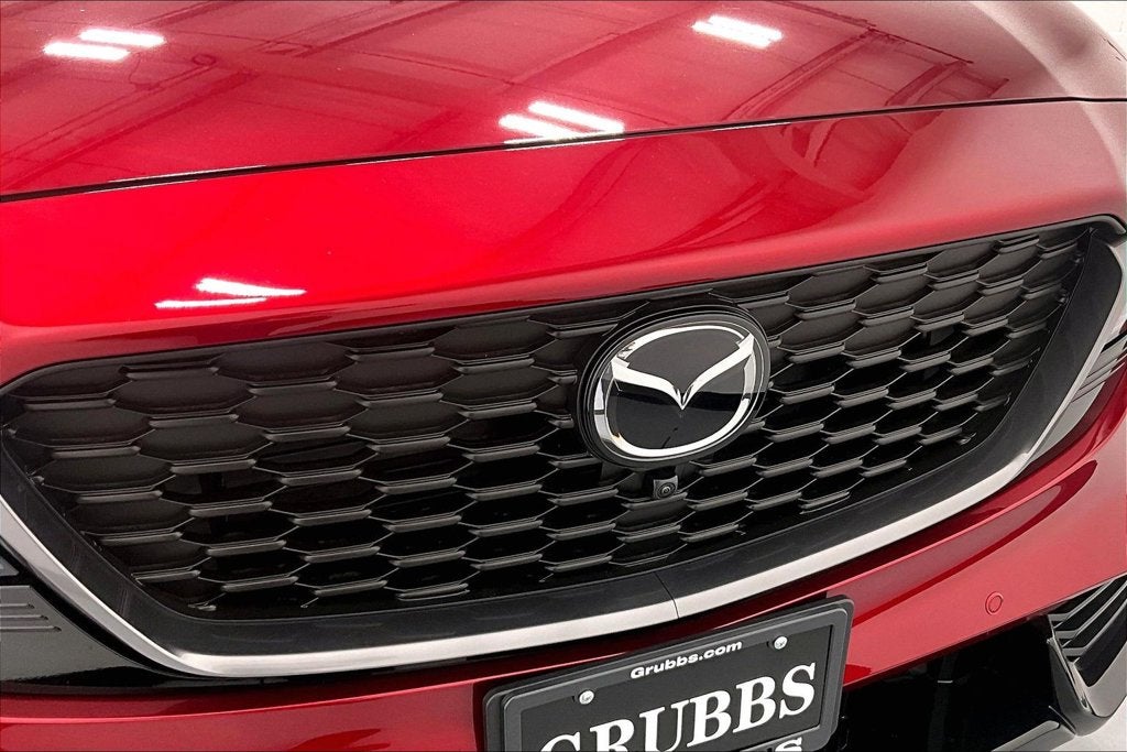 2026 Mazda Mazda CX-5 2.5 S Premium Plus