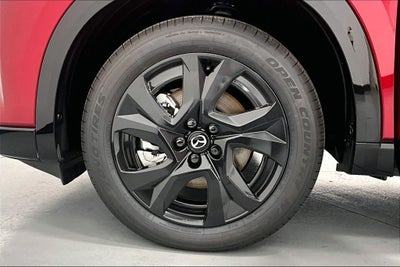 2026 Mazda Mazda CX-5 2.5 S Premium Plus