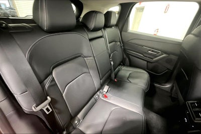 2026 Mazda Mazda CX-5 2.5 S Premium Plus