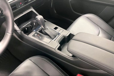 2026 Mazda Mazda CX-5 2.5 S Premium Plus