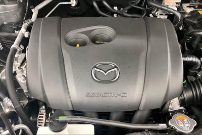 2026 Mazda Mazda CX-5 2.5 S Premium Plus