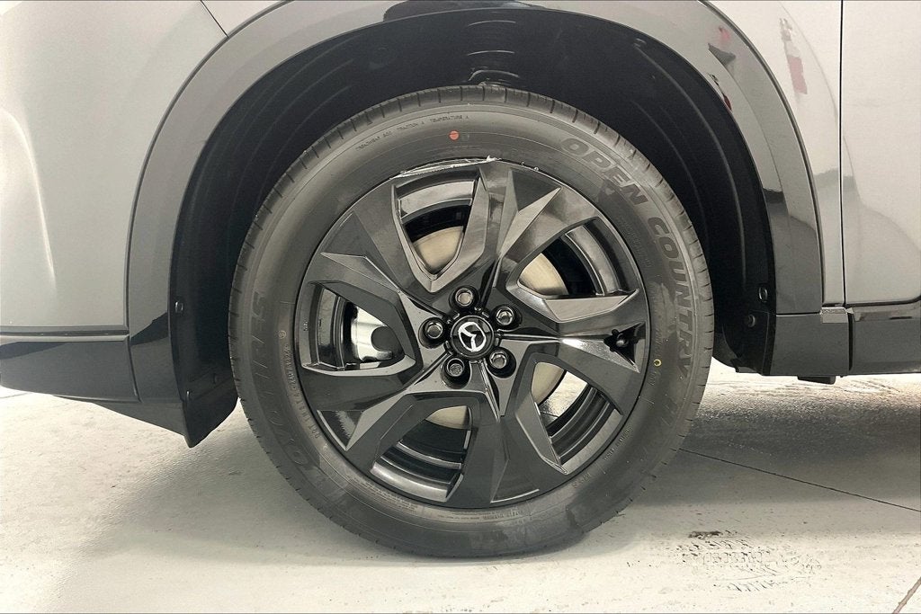 2026 Mazda Mazda CX-5 2.5 S Premium Plus