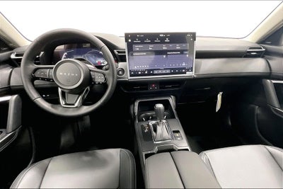 2026 Mazda Mazda CX-5 2.5 S Premium Plus