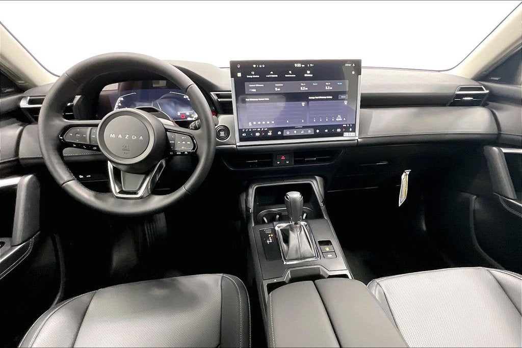 2026 Mazda Mazda CX-5 2.5 S Premium Plus