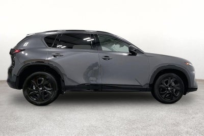 2026 Mazda Mazda CX-5 2.5 S Premium Plus