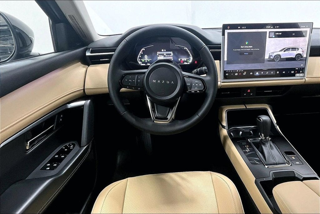 2026 Mazda Mazda CX-5 2.5 S Premium Plus