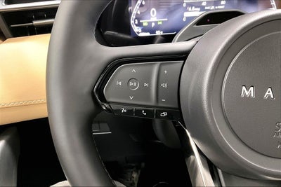 2026 Mazda Mazda CX-5 2.5 S Premium Plus
