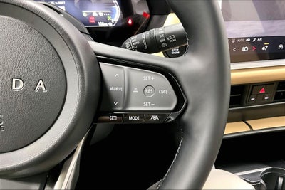 2026 Mazda Mazda CX-5 2.5 S Premium Plus