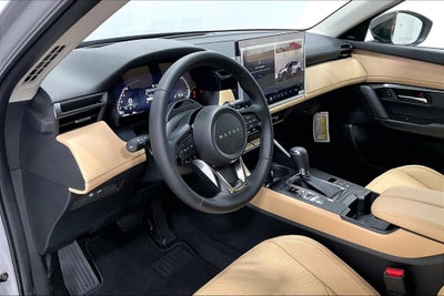 2026 Mazda Mazda CX-5 2.5 S Premium Plus