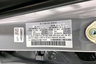 2026 Mazda Mazda CX-5 2.5 S Premium Plus