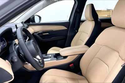 2026 Mazda Mazda CX-5 2.5 S Premium Plus
