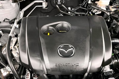 2026 Mazda Mazda CX-5 2.5 S Premium Plus