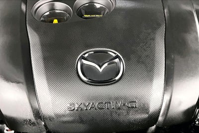 2026 Mazda Mazda CX-5 2.5 S Premium Plus