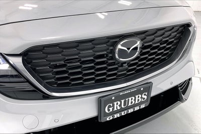 2026 Mazda Mazda CX-5 2.5 S Premium Plus