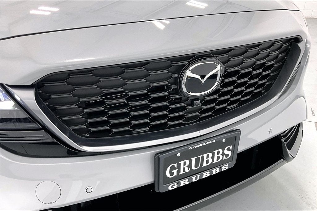 2026 Mazda Mazda CX-5 2.5 S Premium Plus