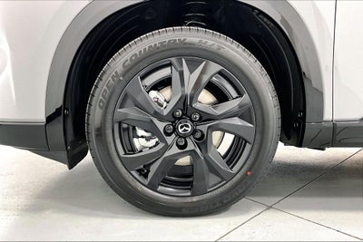 2026 Mazda Mazda CX-5 2.5 S Premium Plus
