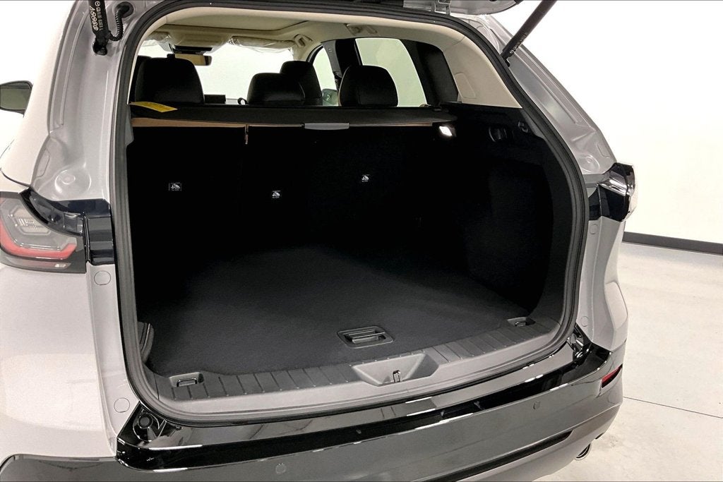 2026 Mazda Mazda CX-5 2.5 S Premium Plus