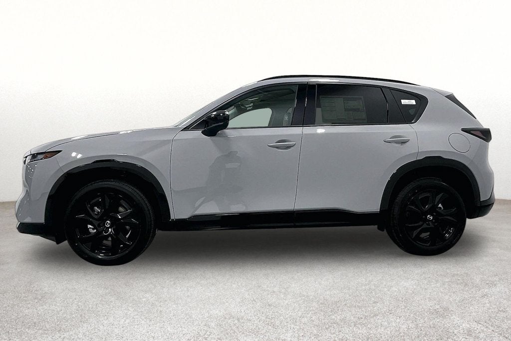 2026 Mazda Mazda CX-5 2.5 S Premium Plus