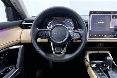 2026 Mazda Mazda CX-5 2.5 S Premium Plus
