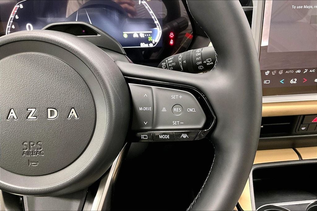 2026 Mazda Mazda CX-5 2.5 S Premium Plus