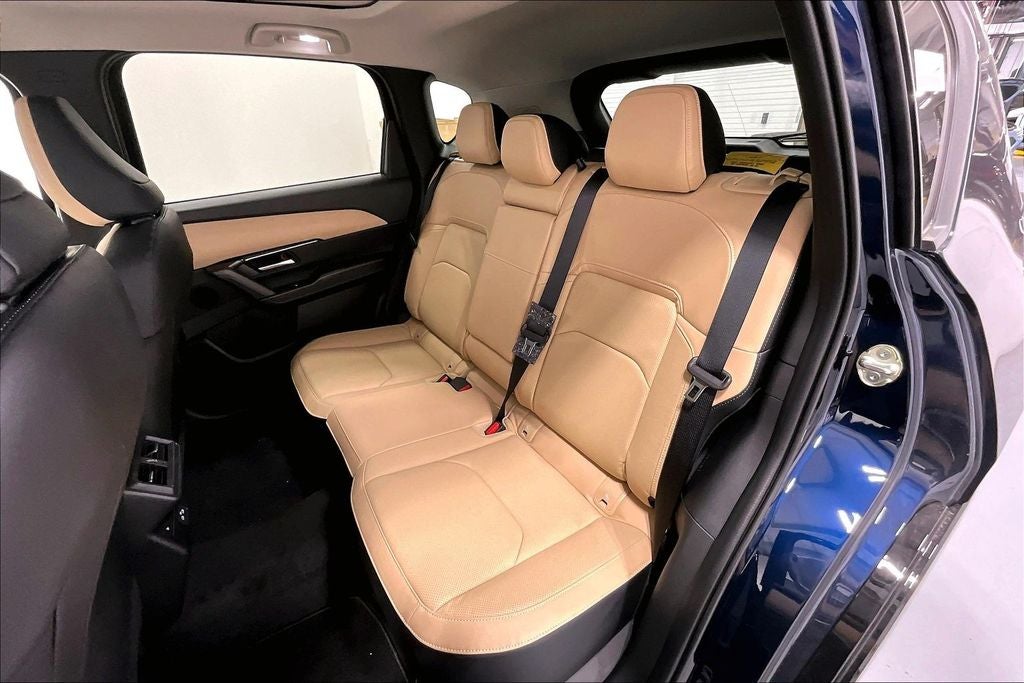 2026 Mazda Mazda CX-5 2.5 S Premium Plus