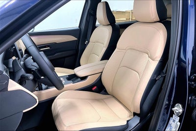 2026 Mazda Mazda CX-5 2.5 S Premium Plus