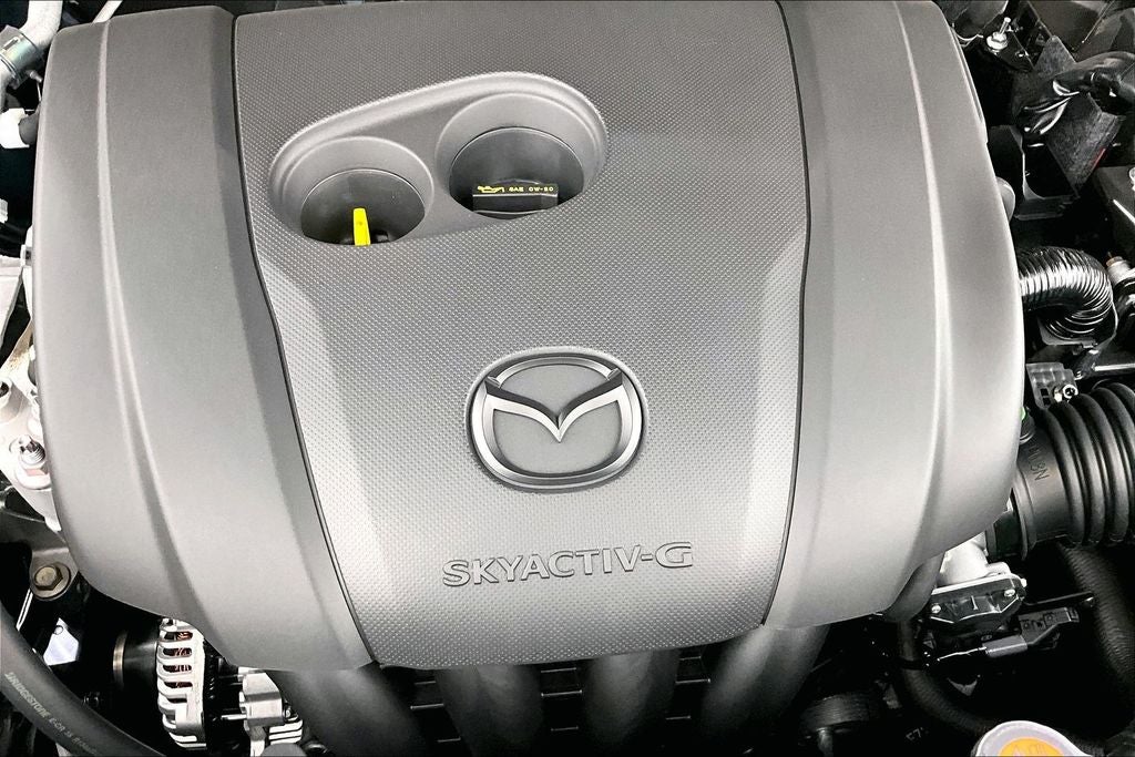 2026 Mazda Mazda CX-5 2.5 S Premium Plus