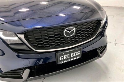 2026 Mazda Mazda CX-5 2.5 S Premium Plus