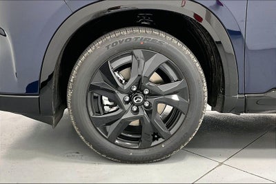 2026 Mazda Mazda CX-5 2.5 S Premium Plus
