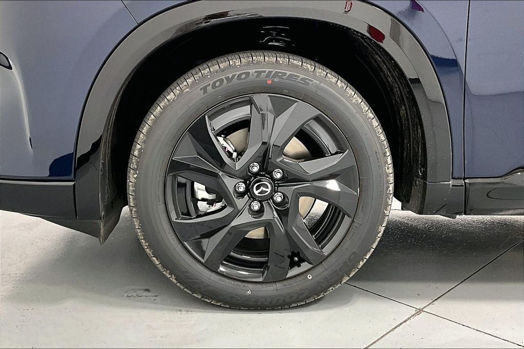 2026 Mazda Mazda CX-5 2.5 S Premium Plus