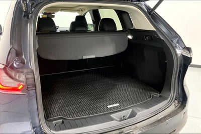 2026 Mazda Mazda CX-5 2.5 S Premium Plus