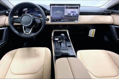 2026 Mazda Mazda CX-5 2.5 S Premium Plus