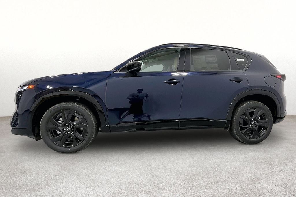 2026 Mazda Mazda CX-5 2.5 S Premium Plus