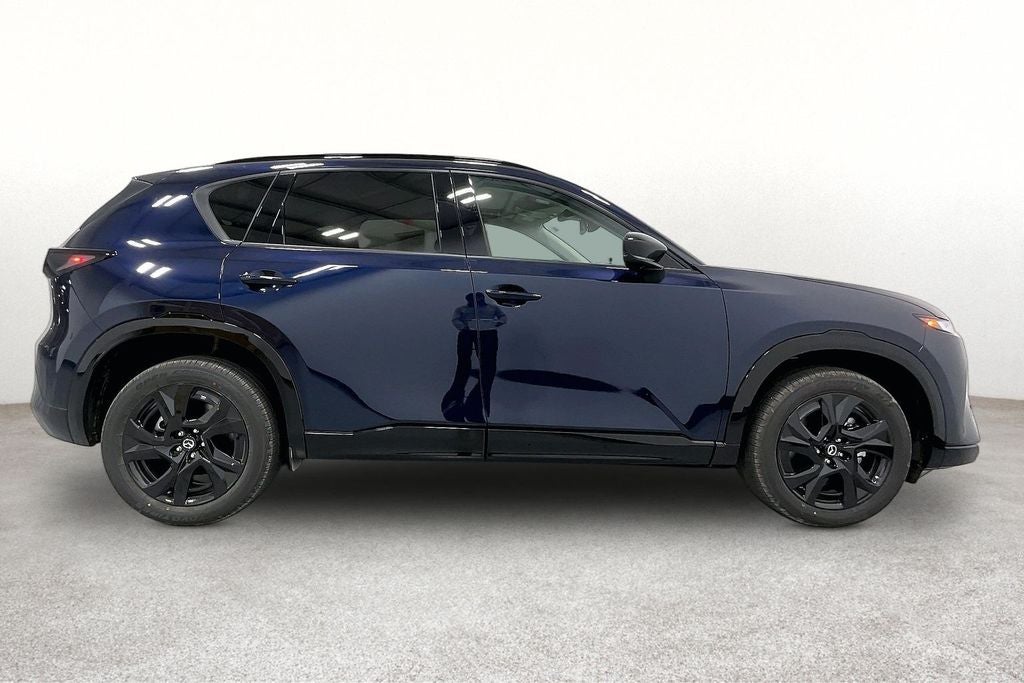 2026 Mazda Mazda CX-5 2.5 S Premium Plus