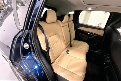2026 Mazda Mazda CX-5 2.5 S Premium Plus