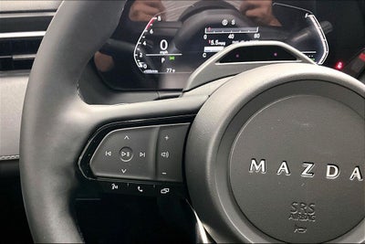 2026 Mazda Mazda CX-5 2.5 S Premium Plus
