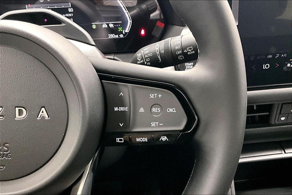 2026 Mazda Mazda CX-5 2.5 S Premium Plus