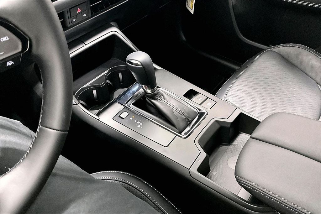 2026 Mazda Mazda CX-5 2.5 S Premium Plus