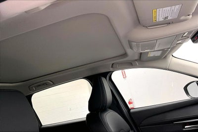 2026 Mazda Mazda CX-5 2.5 S Premium Plus