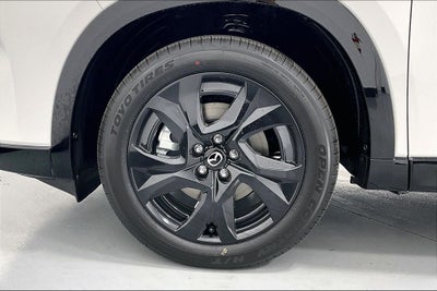 2026 Mazda Mazda CX-5 2.5 S Premium Plus